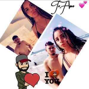 Meet your Posher, Erick